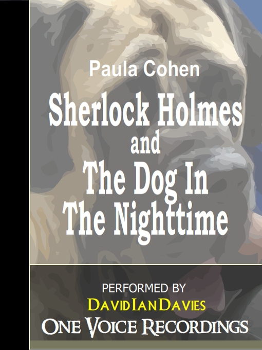 Title details for Sherlock Holmes and The Dog In The Nighttime by David Ian Davies - Available